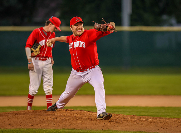 671 Centennial vs Coon Rapids
