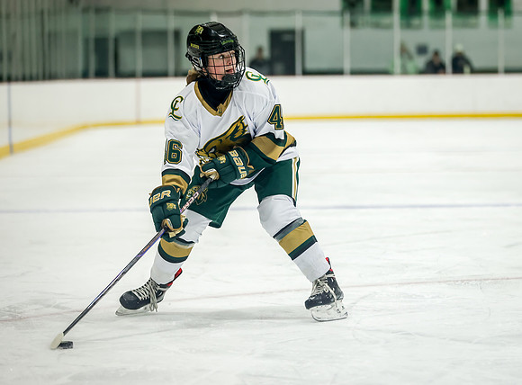 Chisago vs Rogers Varsity Hockey 223
