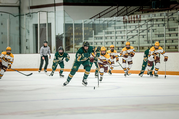 Chisago vs Forest Lake JV Hockey 161
