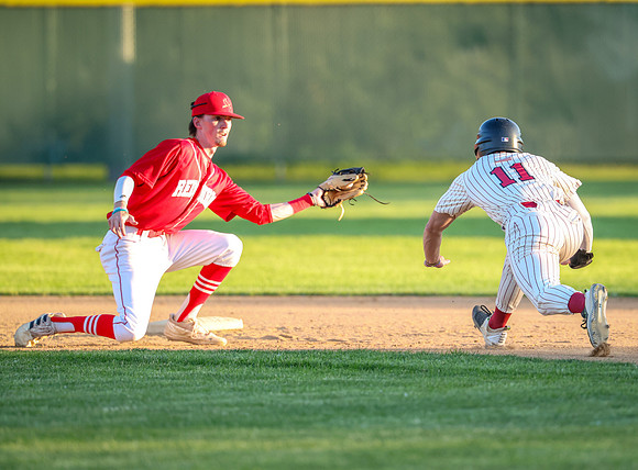 310 Centennial vs Coon Rapids