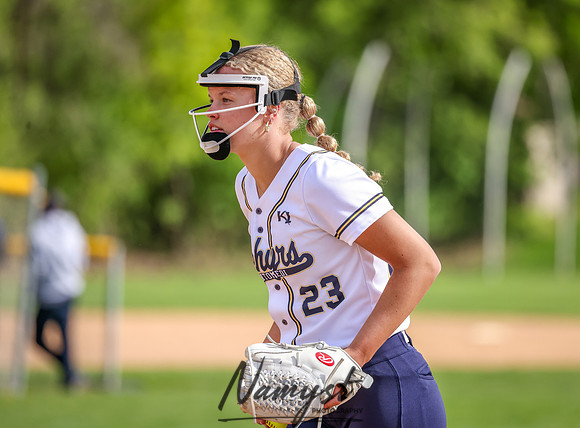 Mahtomedi vs Totino-Grace 97