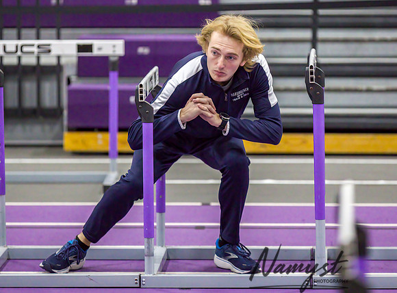 Minnesota State Mankato Track and Field Meet 002