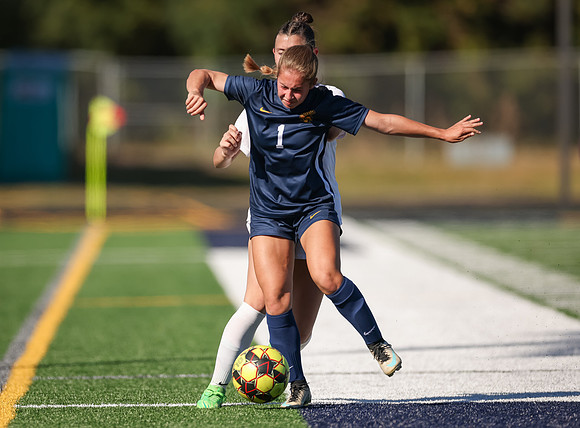 Mounds View vs Mahtomedi Girls Varisty Soccer 162