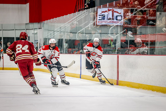 Centennial vs Maple Grove Varsity Hockey 76