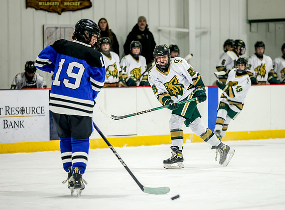 Chisago vs Rogers JV Hockey 194