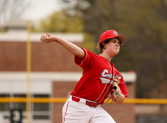 Centennial vs Spring Lake Park Baseball_770