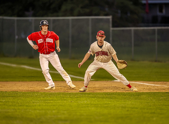 691 Centennial vs Coon Rapids