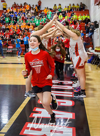 Centennial Basketball Association 358