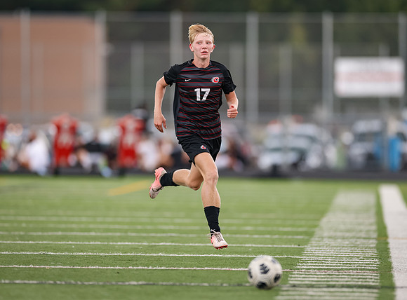 Centennial vs Osseo Varsity Soccer 179