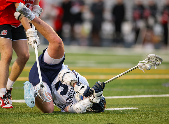 Centennial vs Mahtomedi Lacrosse_583