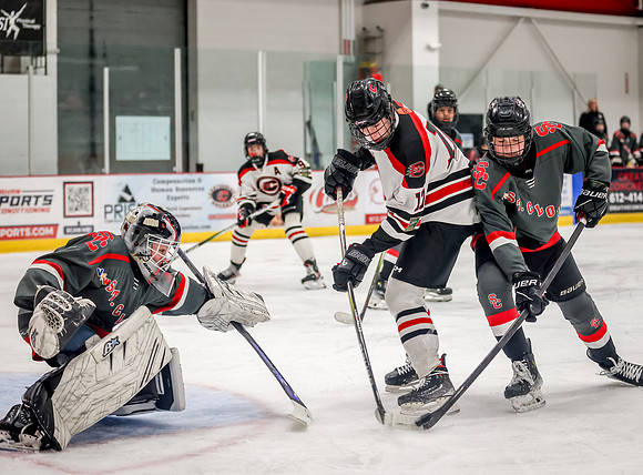 Centennial vs St Cloud Hockey 184