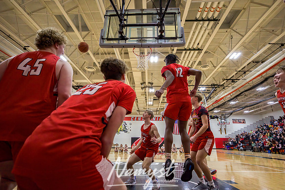 Centennial Basketball Association 327