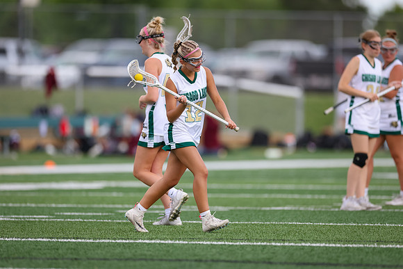 Chisago Lakes vs Forest Lake Varsity 15