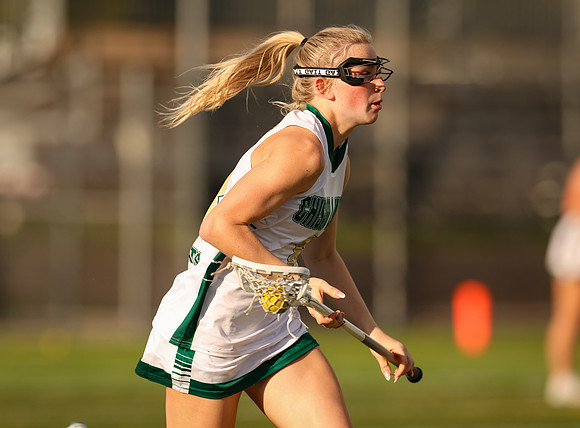 352 Chisago Lakes vs Anoka Lacrosse_