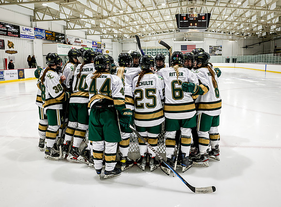 Chisago vs Rogers Varsity Hockey 116