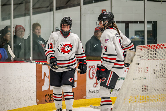 Centennial vs Anoka Varsity Hockey 249