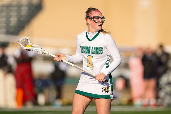 Chisago Lakes vs Becker Varsity Lacrosse_221