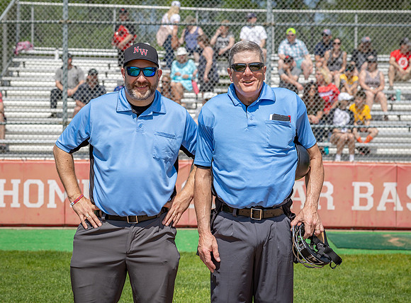 Centennial vs Mahtomedi Baseball 202