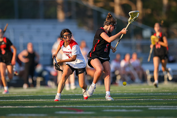 Centennial vs Elk River Lacrosse_338