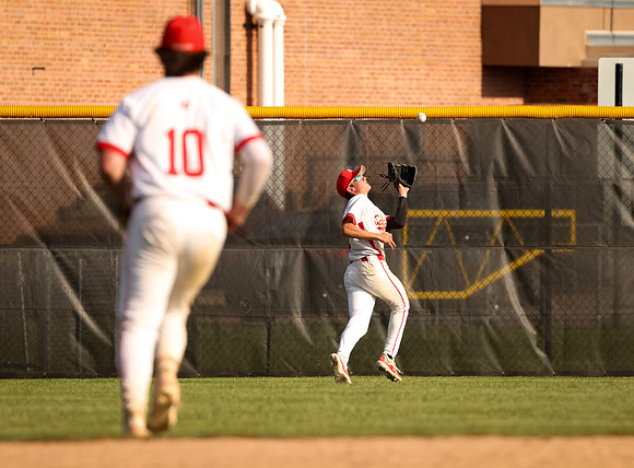 382 Centennial vs Southwest Varsity Baseball