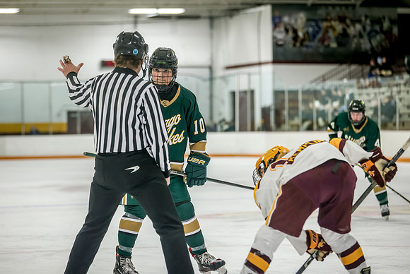 Chisago vs Forest Lake Varsity Hockey 331