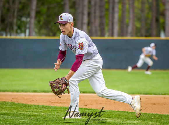Forest Lake vs Chisago Lakes Varsity Baseball (202)