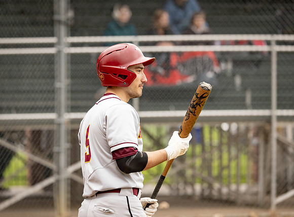 Forest Lake vs Duluth East Varsity Baseball 407