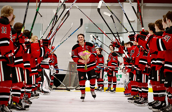 Centennial Players Tunnel 30