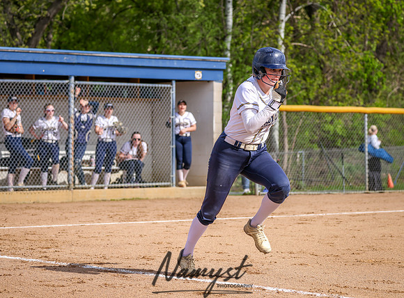 Mahtomedi vs Totino-Grace 89