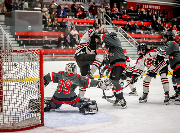 Centennial vs St Cloud Hockey 303