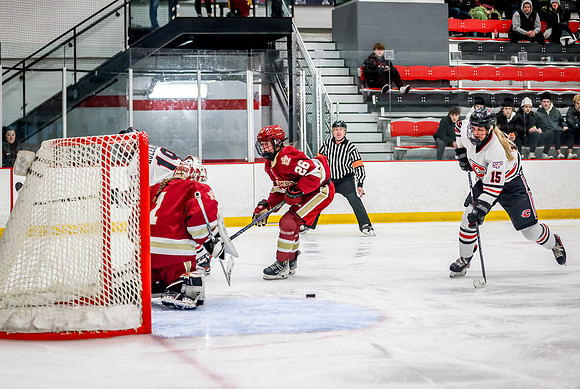 Centennial vs Maple Grove Varsity Hockey 205