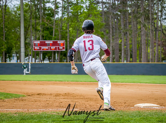 Forest Lake vs Chisago Lakes Varsity Baseball (570)
