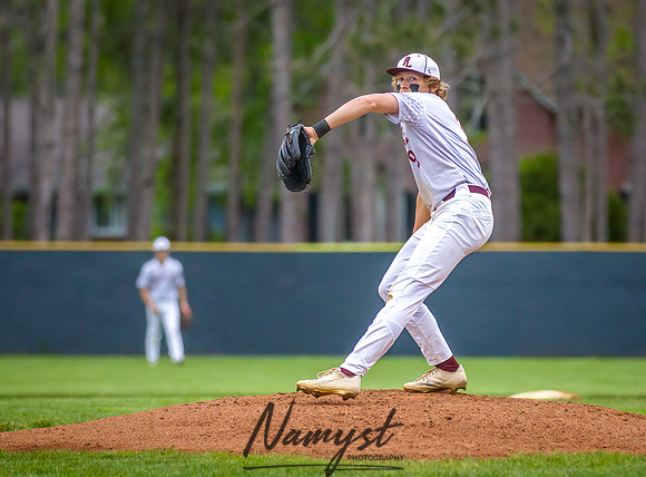 Forest Lake vs Chisago Lakes Varsity Baseball (705)