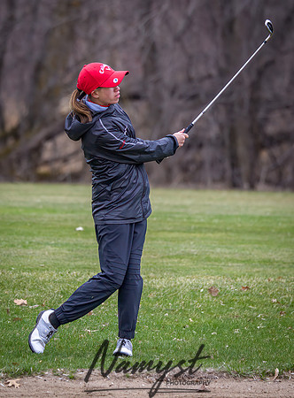 Centennial Girls Varsity Golf 093