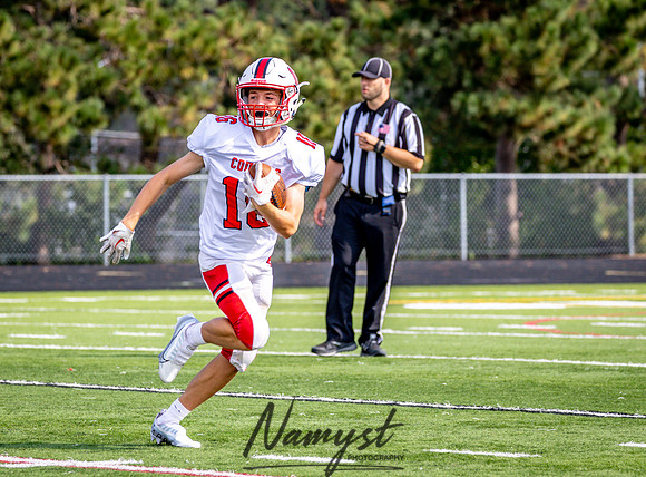 Centennial at Totino-Grace JV Football 272
