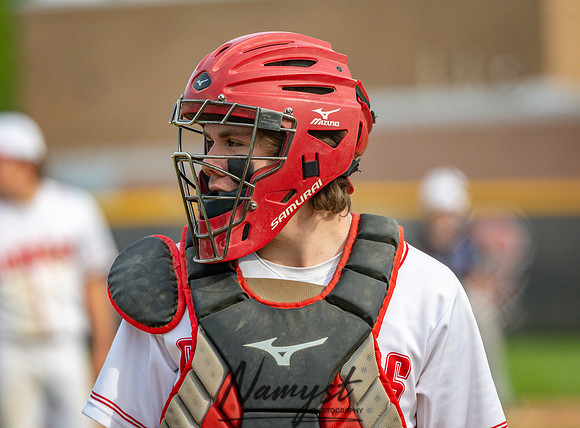 Centennial vs Tartan JV Baseball_550