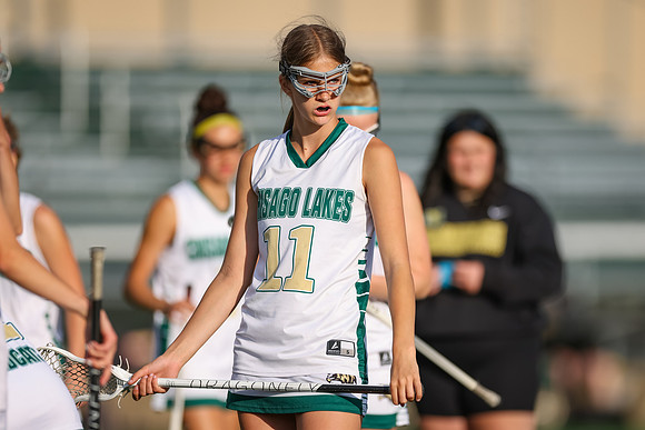 Chisago Lakes vs Forest Lake Varsity 216