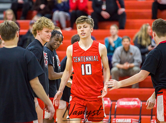 Centennial vs Coon Rapids Boys Varsity Basketball 004