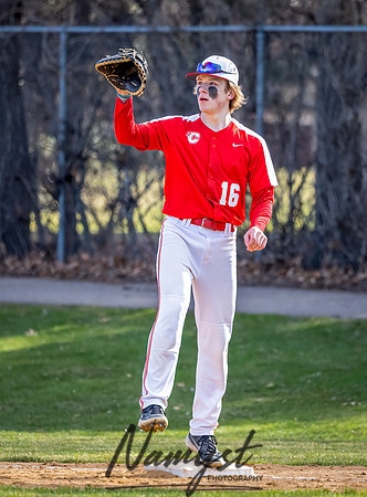 Centennial vs Osseo 9th Grade Baseball-150