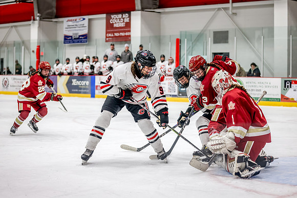 Centennial vs Maple Grove Varsity Hockey 278