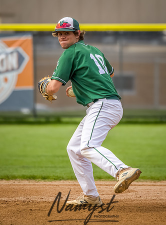 Centennial vs Mounds View Baseball 085