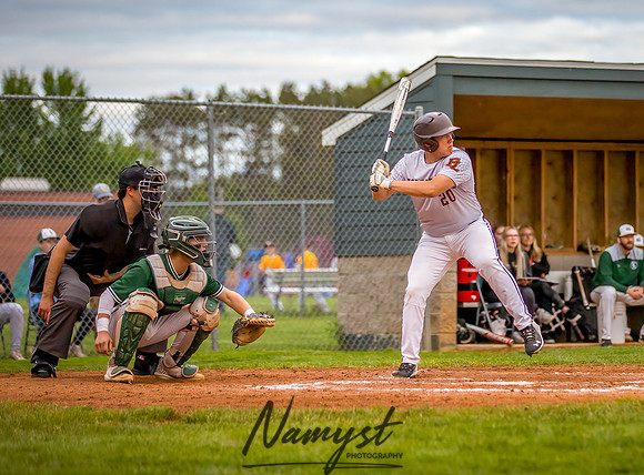 Forest Lake vs Chisago Lakes Varsity Baseball (726)