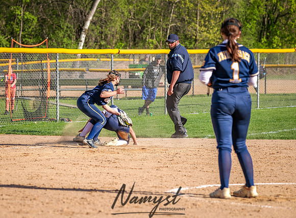 Mahtomedi vs Totino-Grace 365