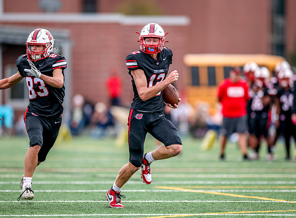 Centennial vs Maple Grove JV Football 213