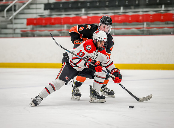 Centennial vs White Bear Lake JV Hockey 52