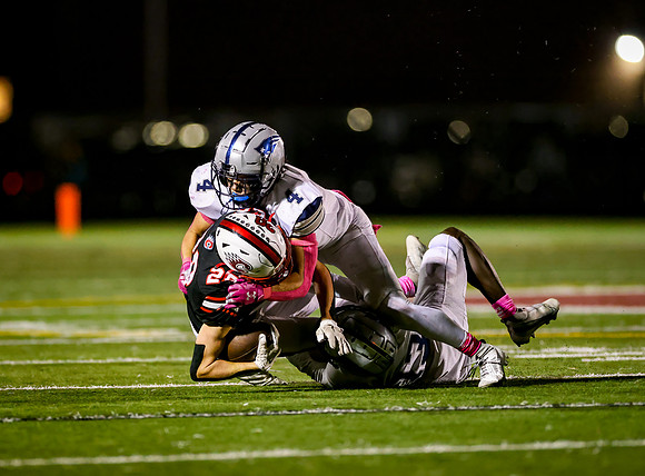 Centennial vs Champlin Varsity Football 117