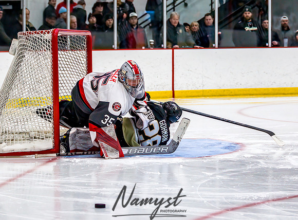 Centennial vs Andover Varsity Hockey 227