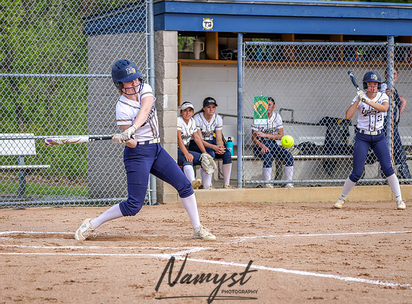 Mahtomedi vs Totino-Grace 65