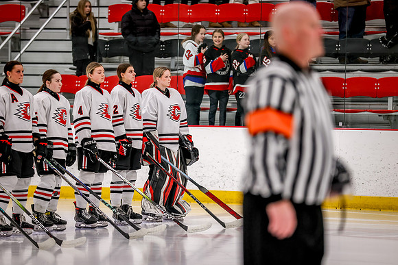Centennial vs Maple Grove Varsity Hockey 37