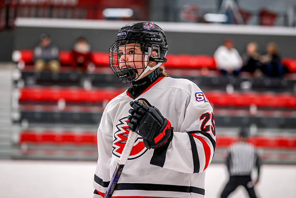 Centennial vs Maple Grove JV Hockey 1